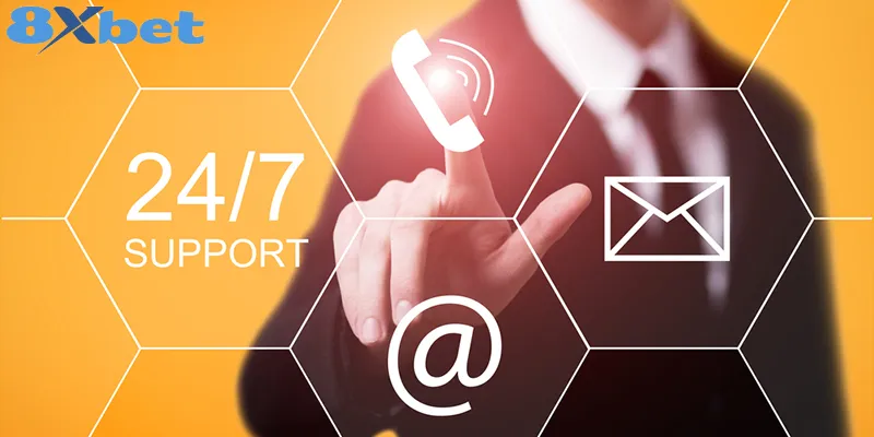 Đội ngũ CSKH 24/7