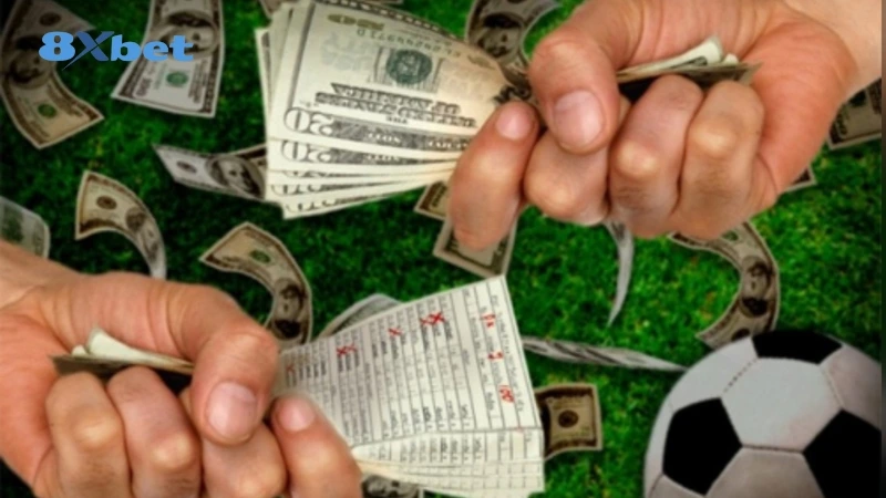 tâm lý cá cược