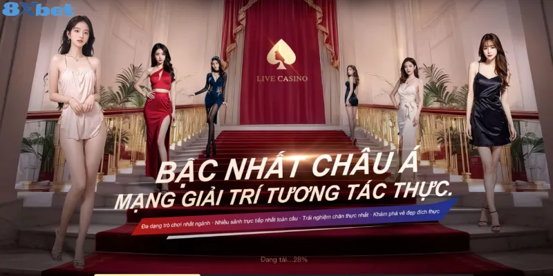 Trải nghiệm người dùng tối ưu